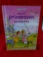 Magische prinsessen avonturen ( lezen is fijn ! ) 7Uit de l, Ophalen of Verzenden, Zo goed als nieuw