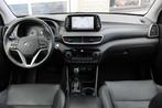 Hyundai Tucson 1.6 T-GDI Premium / LPG / 360º Camera / CarP, Auto's, Hyundai, Gebruikt, 4 cilinders, Met garantie (alle), Zwart