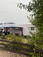 Te koop- stacaravan+vasteplek+boot,7km van AmsterdamCentraal, 21 m², Alsmeer, Amsterdam