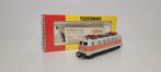 Fleischmann 4329 H0 Elektrische locomotief BR 141 S-Bahn DB, Hobby en Vrije tijd, Modeltreinen | H0, Gebruikt, Fleischmann, Ophalen of Verzenden