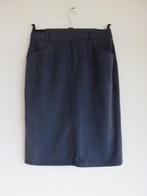 Ravens Golfstyle Donkerblauwe rok maat 42 (vintage), Kleding | Dames, Rokken, Blauw, Maat 42/44 (L), Ophalen of Verzenden, Zo goed als nieuw
