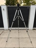 Manfrotto 501 statief, Ophalen, Gebruikt, Driepoot, 175 cm of meer