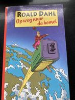 Roald Dahl  Op weg naar de hemel  ( bizarre verhalen, Ophalen of Verzenden, Zo goed als nieuw, Roald Dahl, Europa overig