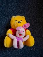 Winnie de Poeh en Knorretje Knuffels, Ophalen, Gebruikt, Overige typen