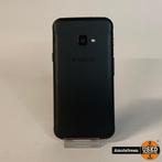 Samsung Galaxy Xcover 4S 32GB Black | Nette Staat, Telecommunicatie, Mobiele telefoons | Samsung, Gebruikt