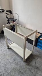 Gratis op te halen kastje om dossiers in te hangen, Ophalen, Gebruikt, 50 tot 100 cm, Minder dan 100 cm