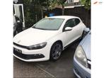 Volkswagen Scirocco 1.4 TSI Motor compleet gereviseerd, Voorwielaandrijving, Euro 5, 15 km/l, Gebruikt