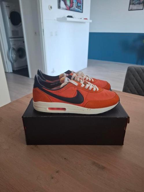 Nike air max 1 / waffle trainer 2 hybrid eu45.5, Kleding | Heren, Schoenen, Gedragen, Overige kleuren, Ophalen of Verzenden