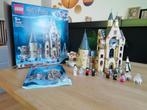 Lego Harry Potter 75948, Kinderen en Baby's, Speelgoed | Duplo en Lego, Ophalen of Verzenden, Zo goed als nieuw, Complete set