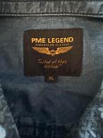 Pall mall, Ophalen of Verzenden, Zo goed als nieuw, Halswijdte 43/44 (XL)