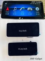 Mercedes W176 C117 CLA X156 GLA Android 13 Scherm Carplay, Ophalen, Nieuw