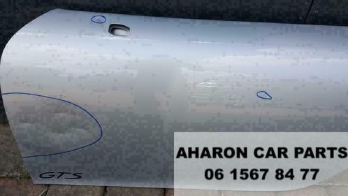 Porsche 911 991 Deur Links Voor 99153151303 Portier 2862, Auto-onderdelen, Carrosserie en Plaatwerk, Deur, Gebruikt