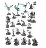 Stormcast Skaventide nieuw in sprue, Hobby en Vrije tijd, Wargaming, Verzenden, Nieuw, Figuurtje(s)