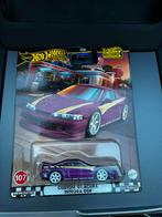 Hotweels acura integra GSR, Ophalen of Verzenden, Nieuw