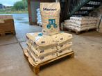 6x 25kg Zwembadzout Marina - incl levering, Verzenden, Nieuw, Overige typen