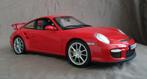 Mooie Porsche 911 Gt2 1:18 Norev, Hobby en Vrije tijd, Modelauto's | 1:18, Ophalen of Verzenden, Zo goed als nieuw, Norev