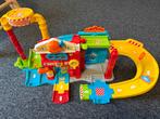 Toet Toet Auto's Brandweerkazerne Deluxe (zonder auto's), Kinderen en Baby's, Speelgoed | Vtech, Ophalen, Zo goed als nieuw, 2 tot 4 jaar