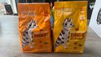Nieuw! Edgar & Cooper kattenbrokken 4kg, Ophalen of Verzenden