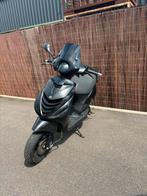 Zip 2t 70cc 2005 A1 keurbaar nieuwe setup, Ophalen of Verzenden