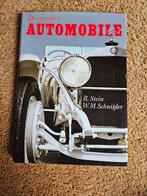 Boek over automobile, Boeken, Auto's | Boeken, Ophalen of Verzenden, Nieuw, Algemeen