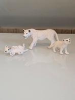 schleich wild live dieren, Verzamelen, Ophalen of Verzenden, Nieuw, Wild dier, Beeldje of Figuurtje