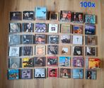 Diverse cd's - pop, klassiek, etc., Ophalen, Zo goed als nieuw