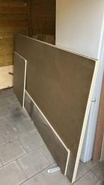 Cempanite platen, Doe-het-zelf en Verbouw, Ophalen, Nieuw