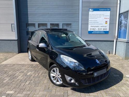 Renault Grand Scénic 1.4 TCe Parisienne 7p. 2011|Navi|Schui, Auto's, Renault, Bedrijf, Te koop, Grand Scenic, ABS, Airbags, Airconditioning