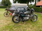 Honda cb750 k7 1978, Motoren, 750 cc, 4 cilinders, Toermotor