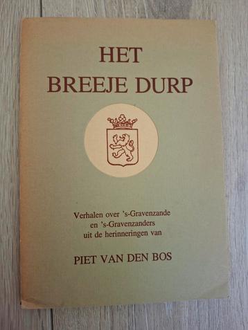 's-Gravenzande breeje durp beschikbaar voor biedingen