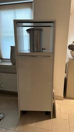 Keukenkast, Ophalen, 50 tot 100 cm, Zo goed als nieuw, Minder dan 100 cm