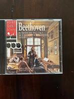 CD   Beethoven, Ophalen of Verzenden, Classicisme, Zo goed als nieuw, Kamermuziek