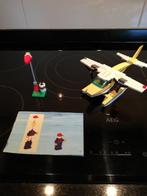 zgan lego city watervliegtuig - 3178, Ophalen of Verzenden, Zo goed als nieuw, Complete set, Lego