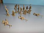 Airfix soldaatjes 1/37 diverse legers, Ophalen of Verzenden, Historisch, Figuurtje(s)
