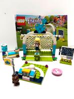 LEGO Friends 41330 /  Stephanie’s Voetbaltraining, Ophalen of Verzenden, Zo goed als nieuw, Lego
