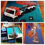 Vintage constructie speelgoed C07 - Bart Smit - Spectron, Ophalen of Verzenden, Nieuw