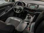 Kia Sportage 1.6 GDI 20th Anniversary ORG NL CAMERA CRUISE N, Voorwielaandrijving, 135 pk, 1591 cc, 4 cilinders