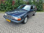 Volvo 940 2.3 IC 1997 Blauw, 74 €/maand, Zwart, 4 cilinders, Blauw