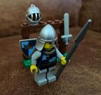 Lego Castle - 5615 The Knight, Kinderen en Baby's, Speelgoed | Duplo en Lego, Ophalen of Verzenden, Zo goed als nieuw, Complete set