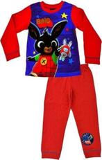 Bing Pyjama - maat 104/110 - NIEUW, Kinderen en Baby's, Kinderkleding | Maat 104, Nacht- of Onderkleding, Jongen of Meisje, Nieuw