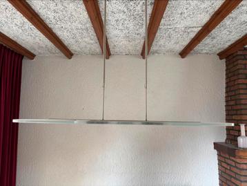 Strakke moderne hanglamp