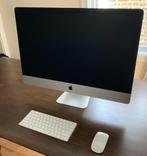 Apple iMac 27 inch 2020, 40 Gb geheugen!!!, Ophalen, 256 GB, IMac, Zo goed als nieuw