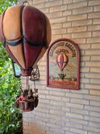 Geo blunts balloon flight 1816, Antiek en Kunst, Ophalen of Verzenden