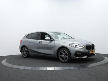 Bmw 1-serie 118i Intro Edition Automaat | Navigatie | Keyles beschikbaar voor biedingen