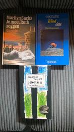 3 kinderboeken, Ophalen of Verzenden, Zo goed als nieuw