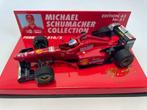 Ferrari F310-2 M. Schumacher 1996, Verzamelen, Automerken, Motoren en Formule 1, Ophalen of Verzenden, Zo goed als nieuw, Formule 1