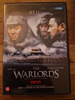 The warlords , jet li, Alle leeftijden, Ophalen of Verzenden, Zo goed als nieuw
