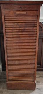 Antiek Rolkastje - Charmant en Functioneel, Ophalen