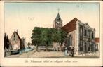 Meppel - Vernieuwde Kerk, Ophalen of Verzenden, Voor 1920, Ongelopen, Drenthe