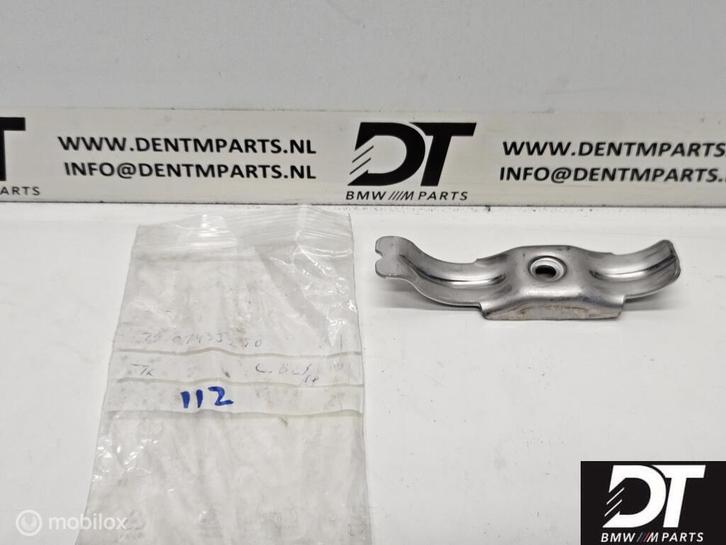 Uitlaat beugel BMW E36 E46 E39 E38 M52 M54 18101433250, Auto-onderdelen, Uitlaatsystemen, Nieuw, Ophalen of Verzenden